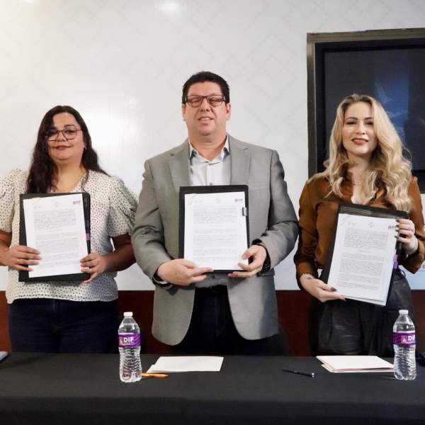 Gobierno de Sonora invita a participar en Matrimonios Colectivos 2026